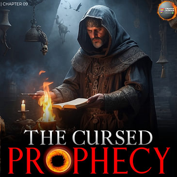 EP:09 The Cursed Prophecy | The Knights of Avalon Ft. Samantha Dent