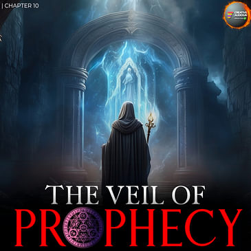 EP10 : The Veil of Prophecy | The Knights of Avalon Ft. Margaret Ashley