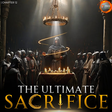 EP:12 The Ultimate Sacrifice for Camelot | The Knights of Avalon Feat. Mark Collier