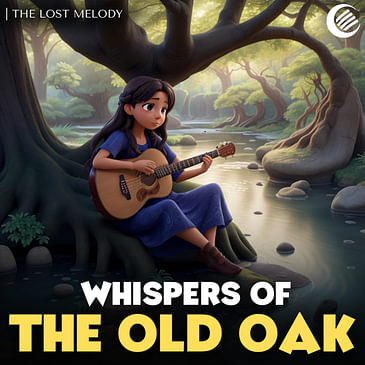 The Lost Melody | Whispers of The Old Oak | Bedtime stories for Adults