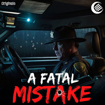 The Night I Made a Fatal Mistake: A Deputy’s Harrowing Tale"