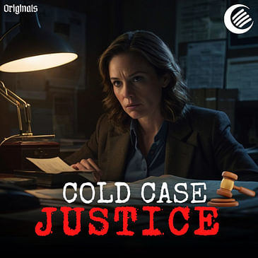 Cold Case Justice: Detective Lawson's Pursuit | NYC CRIME | Ajay Tambe