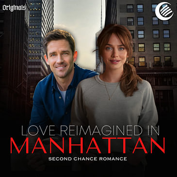 "Love Reimagined in Manhattan" | Feel-Good Romance | Ajay Tambe