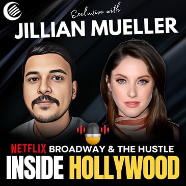 Breaking Into Hollywood: Jillian Mueller on Netflix’s The Crew, Broadway, & Working with Kevin James