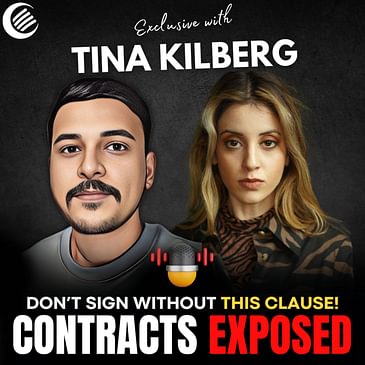 Hollywood Contracts EXPOSED! What Actors & Filmmakers MUST Know Before Signing | Feat. Tina Kilberg