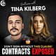 Hollywood Contracts EXPOSED! What Actors & Filmmakers MUST Know Before Signing | Feat. Tina Kilberg