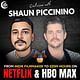 Netflix & HBO Max Hitmaker Shaun Piccinino on the Secret Behind 250 Million Hours Watched