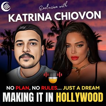 Breaking Into Film: Chelsea Film Festival, Hollywood & Acting – Katrina Chiovon