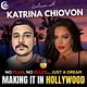 Breaking Into Film: Chelsea Film Festival, Hollywood & Acting – Katrina Chiovon