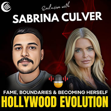 Sabrina Culver on Fame, Eco-Filmmaking & Finding Her Voice in Hollywood
