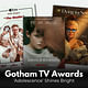 Gotham TV Awards 2025: How “Adolescence” Swept the Limited Series Categories