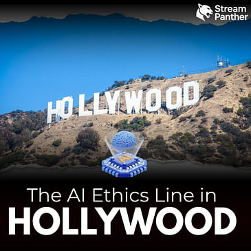 AI Is Changing Hollywood—Are Actors Prepared?