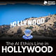 AI Is Changing Hollywood—Are Actors Prepared?