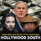 Hollywood South? Texas Rolls Out $1.5B in Film Incentives