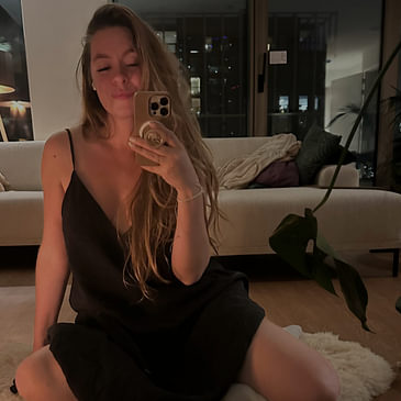 44 - Why you dont need years of healing work to be ready for love