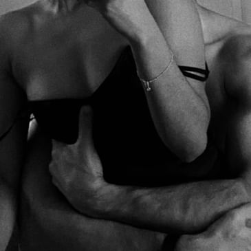 45 - A modern man’s take on providing for his woman