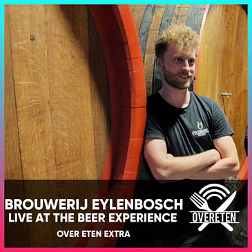 Brouwerij Eylenbosch - Over Eten Extra