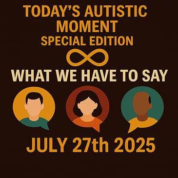 Special Edition: What We Have to Say Trailer
