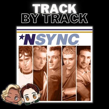 Album C-View: *NSYNC - "*NSYNC"