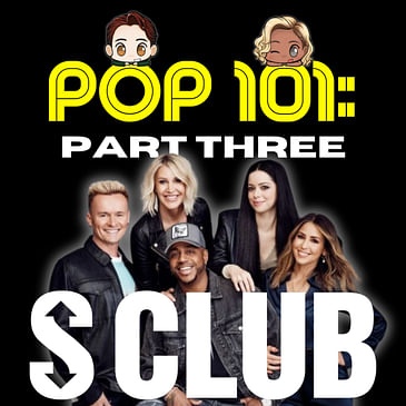 POP 101: A Guide to S Club (Part 3) - Reunions Galore!