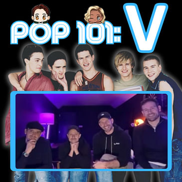 POP 101: A Guide to V...with V!