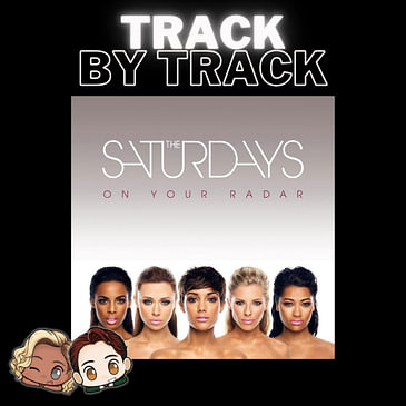 Album C-View: The Saturdays - "On Your Radar"