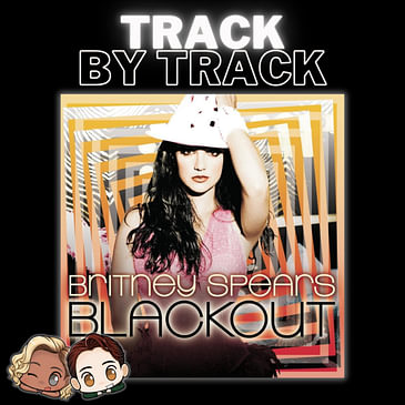 Album C-View: Britney Spears - "Blackout"