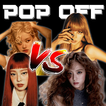 BLACKPINK Solo Singles (’24-’25) - Who Did It Best?