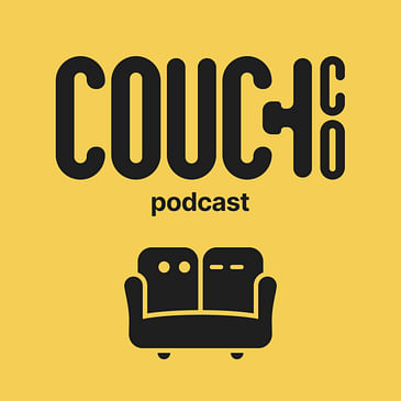 Couch Company Podcast