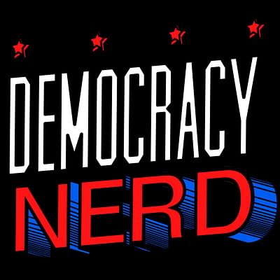 Episode 21: Using Game Theory to Explain the Political Status Quo w/ Karen Spencer