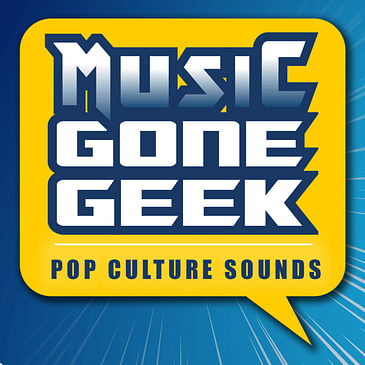 Music Gone Geek (from World Gone Geek) - Trailer