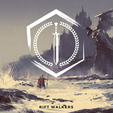 Rift Walkers