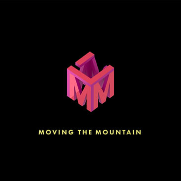 Moving The Mountain Podcast | Concepcion Pacheco