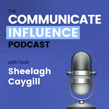 The Communicate Influence Podcast Blooper Episode