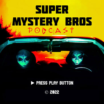 Super Mystery Bros: Now on YouTube!