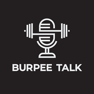 Burpee Talk