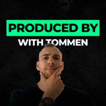 From Backpacker to Blockbusters: A VFX Line Producer's Global Journey | #52: Tommy Souza