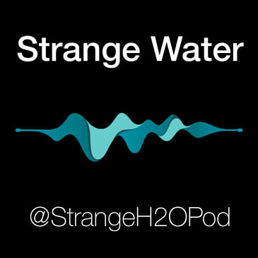 Strange Water Podcast