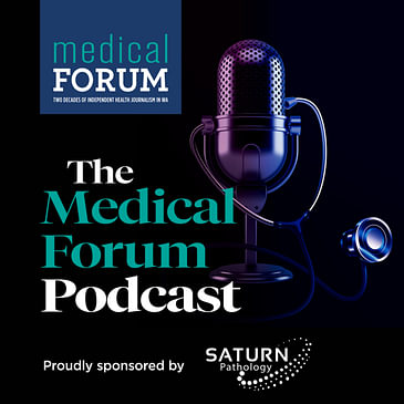 Medical Forum Podcast