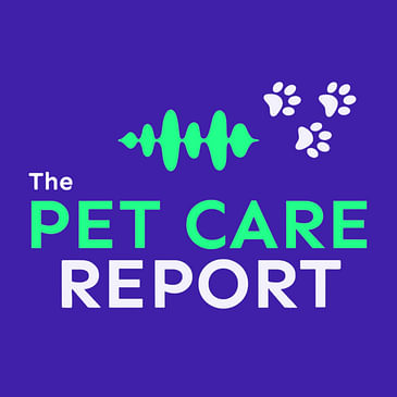 Dr. Christinea Chambreau: How to Detect Early Health Warning Signs in Your Cat | E6