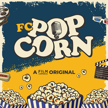 The Art of Screenwriting ft. Dhruv Sehgal | FC PopCorn | Film Companion
