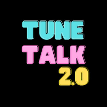 Tune Talk 2.0 - Season 2 Episode 19: War Films