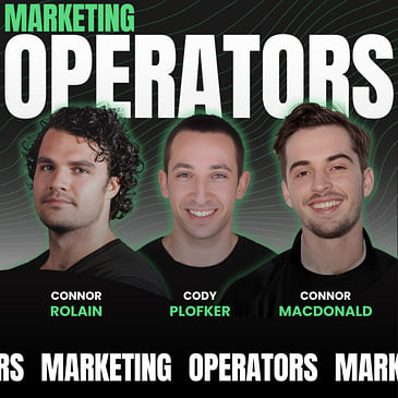 E010: CRO: Optimising Conversions, Increasing AOV and Selling 6-Figures Post Purchase