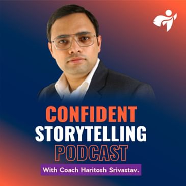 Emotional Resilience, Grief & Storytelling with Coach Deepak Deopure
