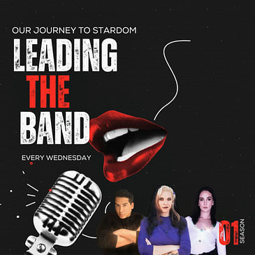 Leading The Band Season 1 Episode 4: The Clash Between Social Media and Traditional Media