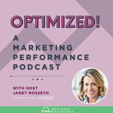 Optimized: A Marketing Performance Podcast