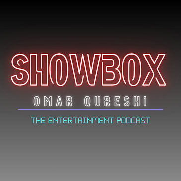 Showbox - Entertainment Podcast