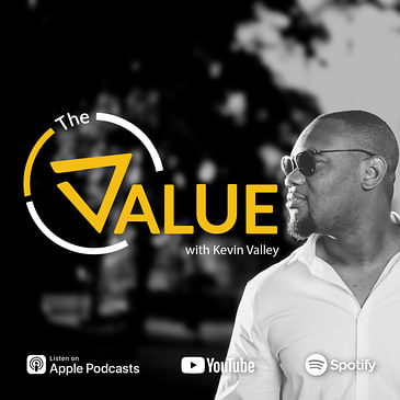 081: Caribbean Power Lunch is Now "The VALUE"