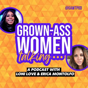 GAWT: Jemele Hill on Staying Unbothered, 2024 Recap