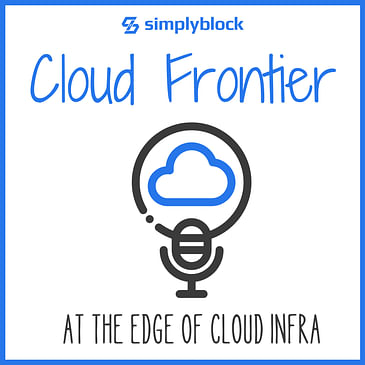 Cloud Frontier